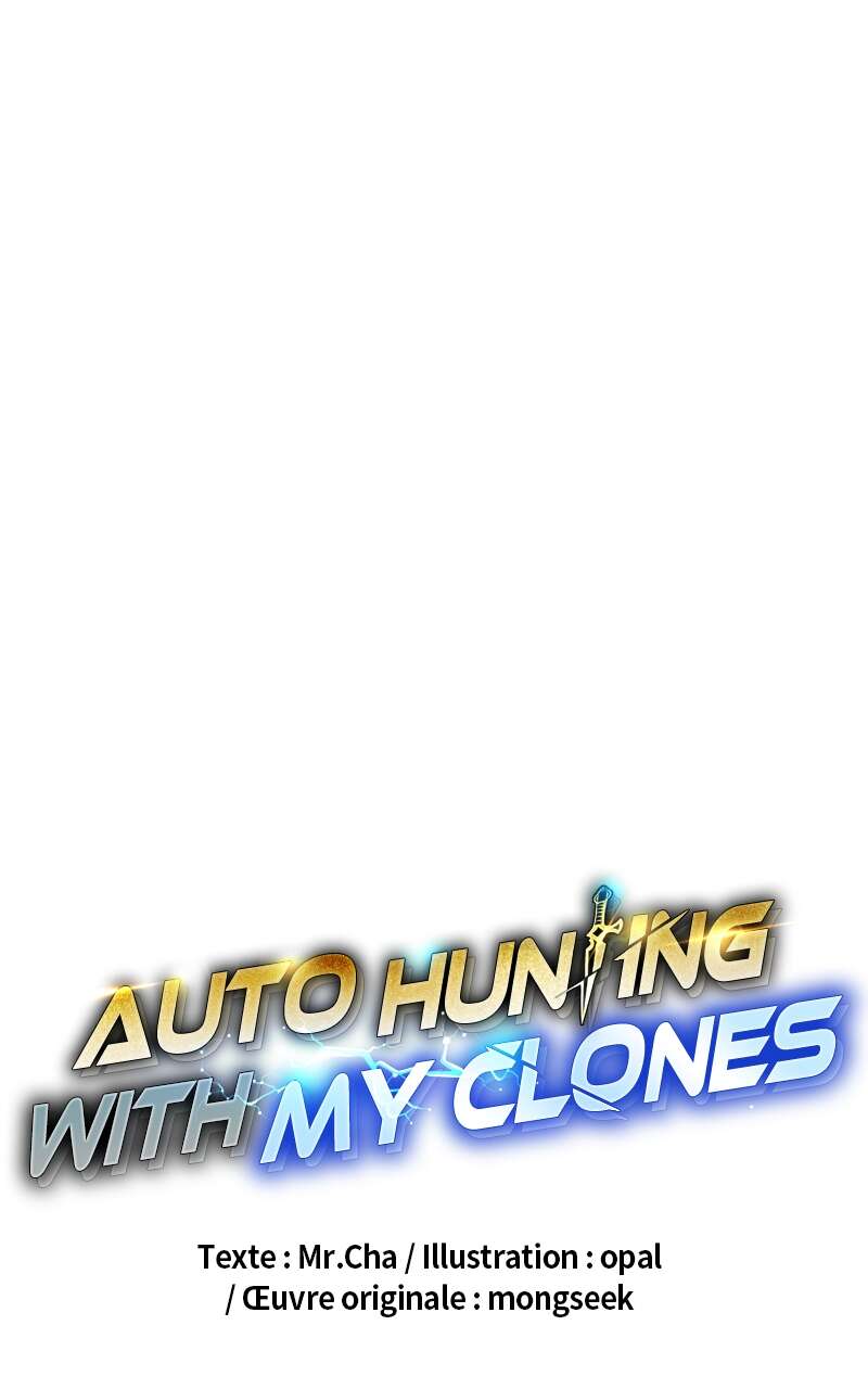 Auto Hunting With My Clones Chapitre 55 - Page 14