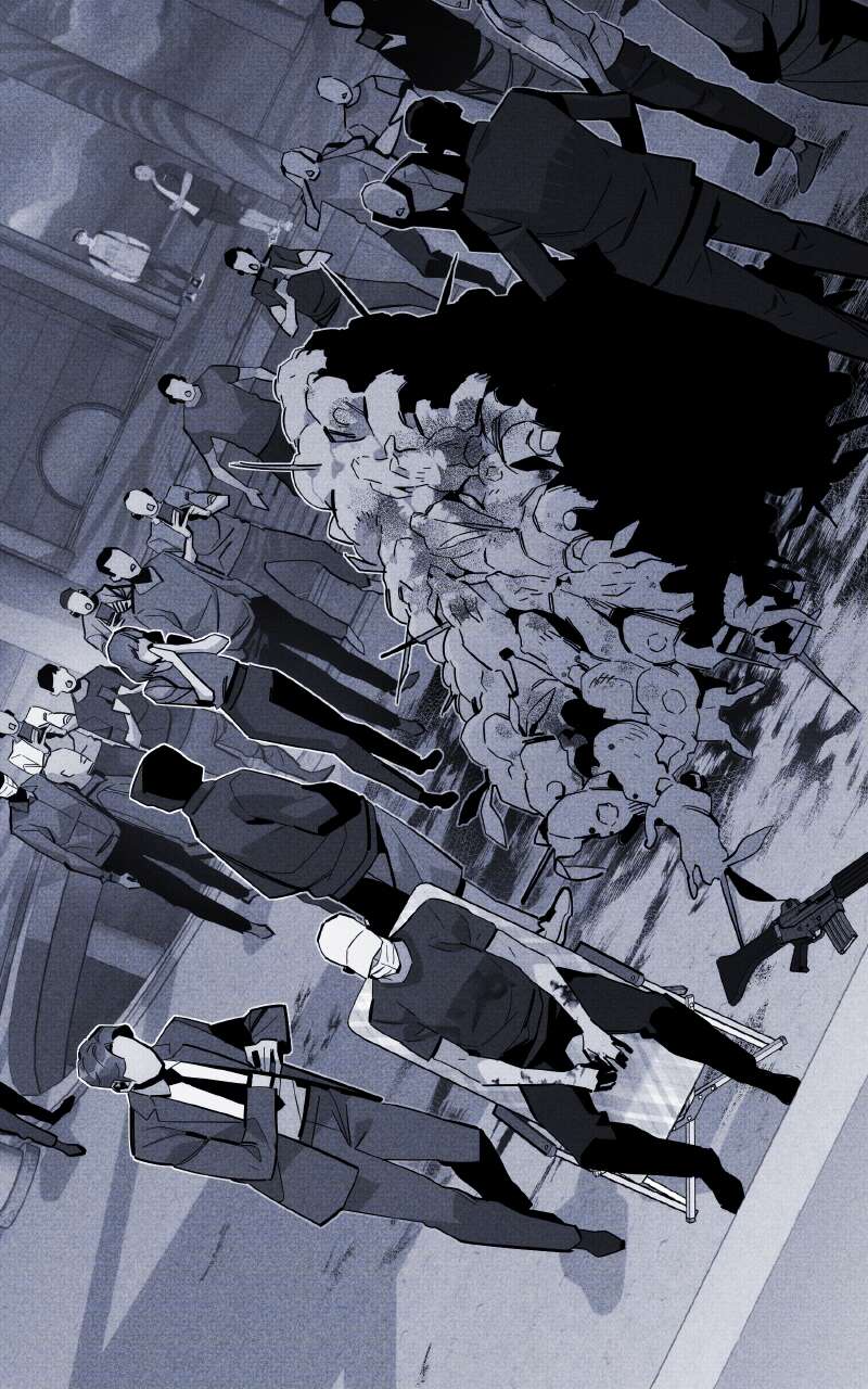 Auto Hunting With My Clones Chapitre 55 - Page 18