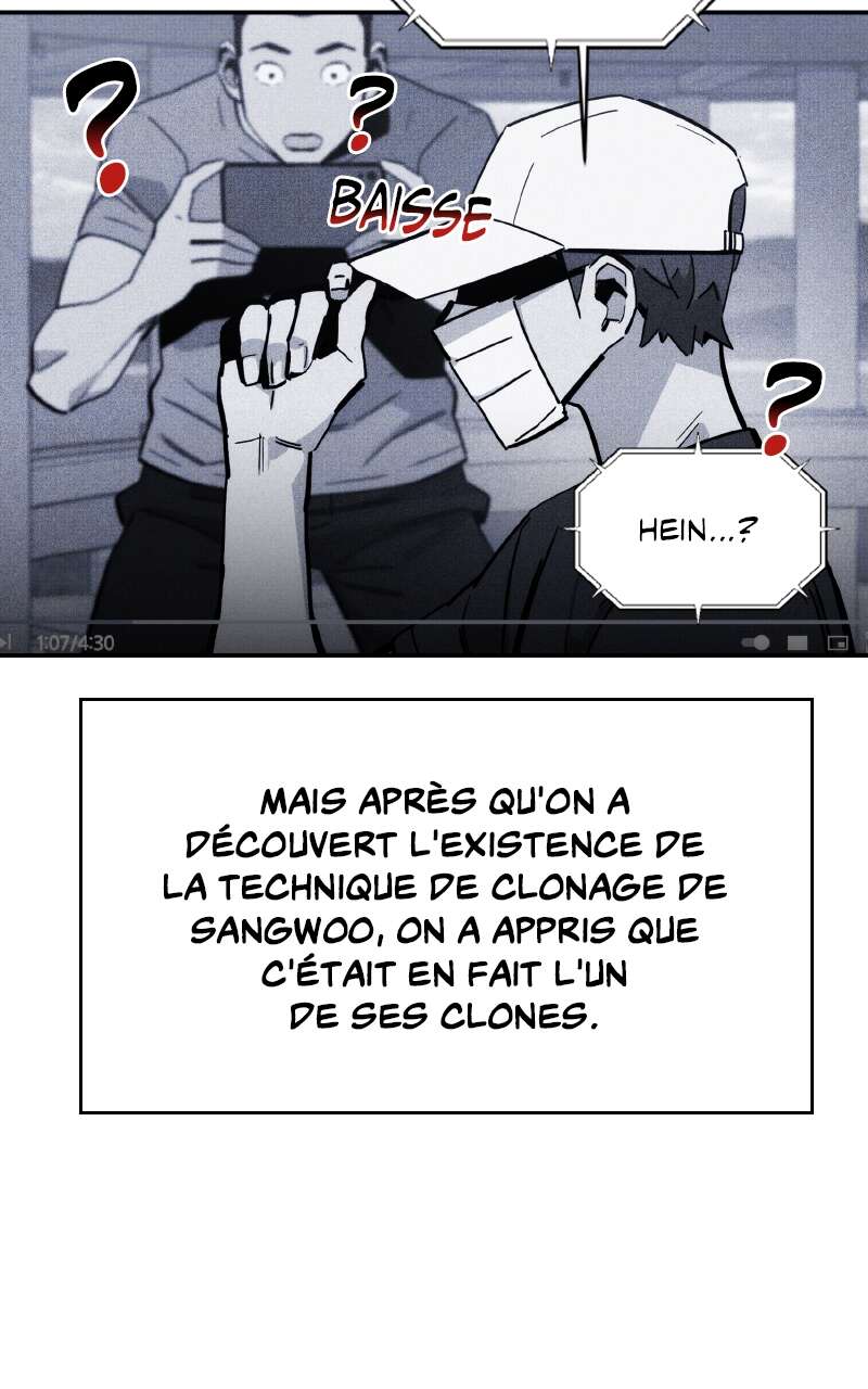Auto Hunting With My Clones Chapitre 55 - Page 20