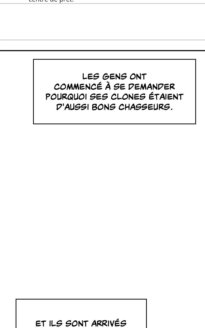 Auto Hunting With My Clones Chapitre 55 - Page 22