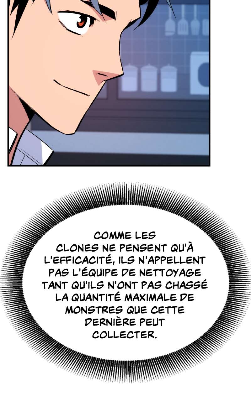 Auto Hunting With My Clones Chapitre 55 - Page 26