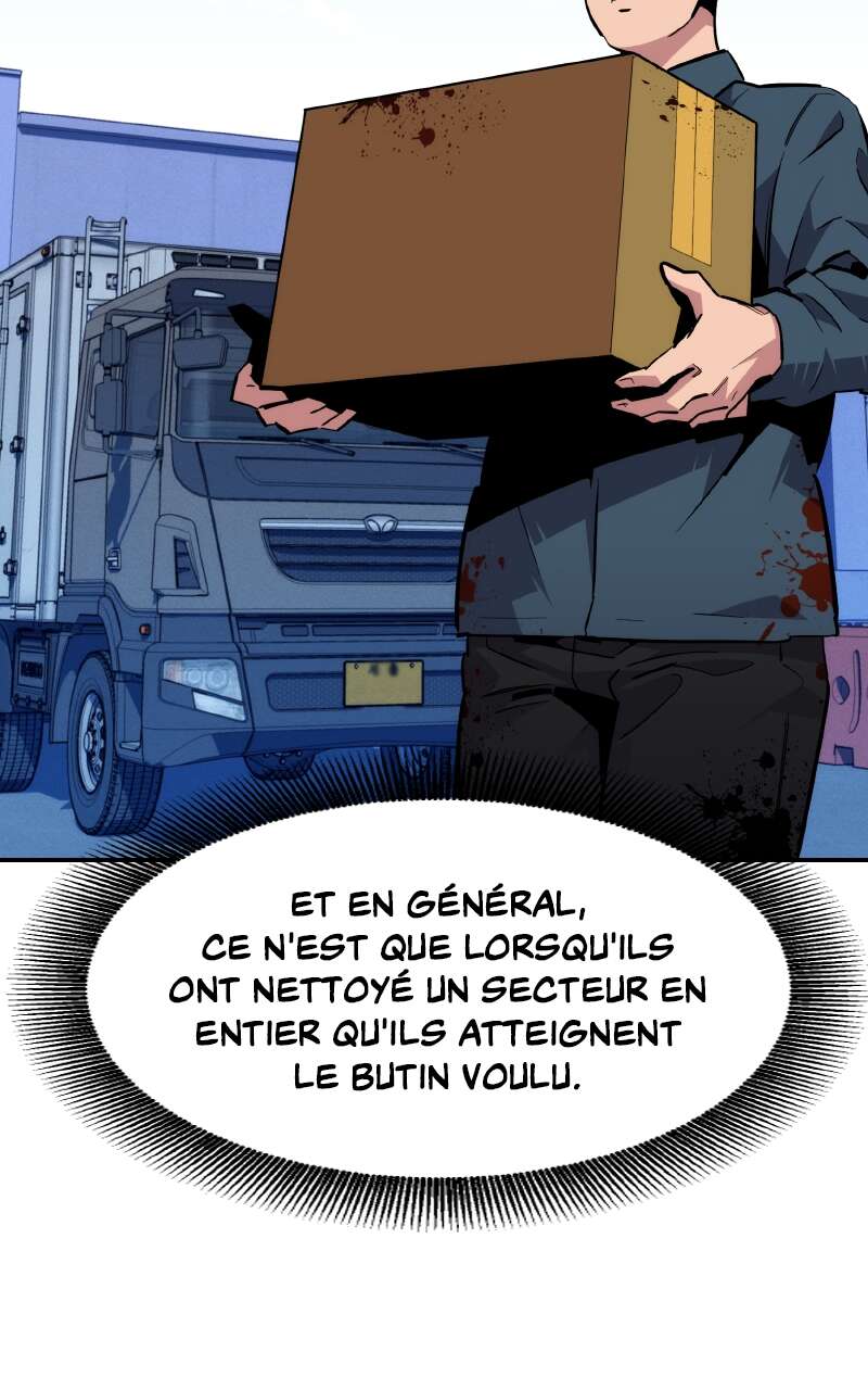 Auto Hunting With My Clones Chapitre 55 - Page 28