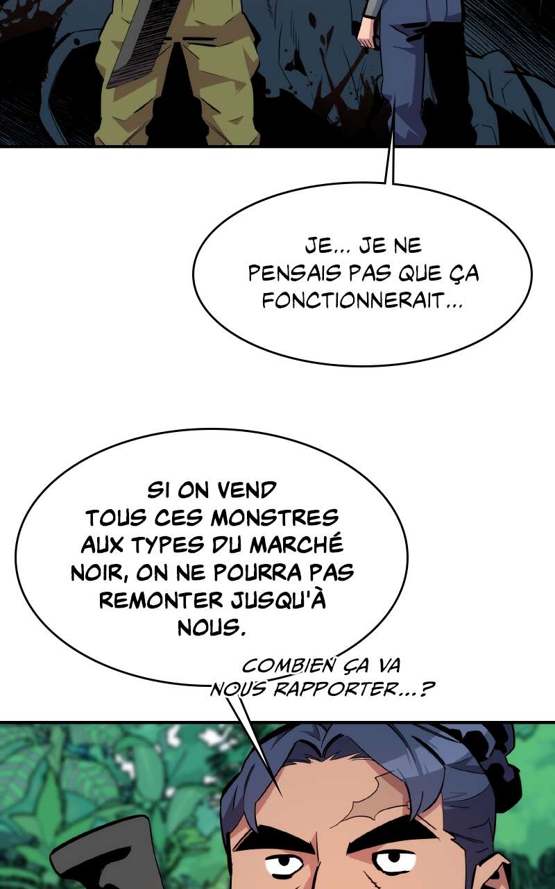 Auto Hunting With My Clones Chapitre 55 - Page 3
