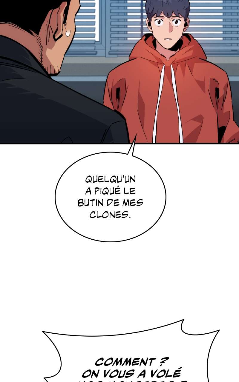 Auto Hunting With My Clones Chapitre 55 - Page 34