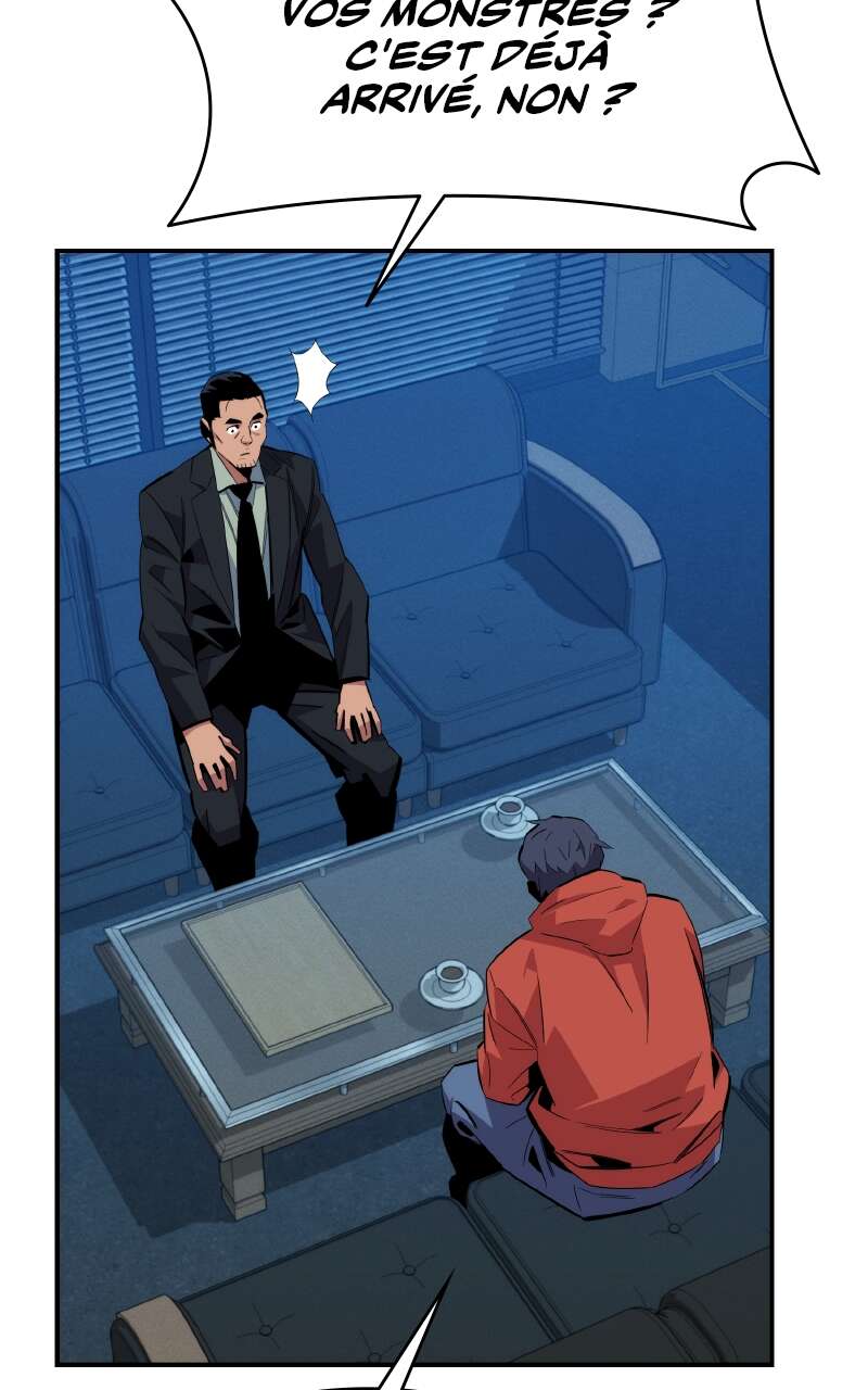 Auto Hunting With My Clones Chapitre 55 - Page 35