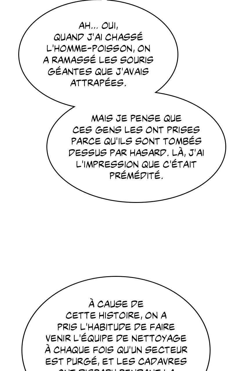 Auto Hunting With My Clones Chapitre 55 - Page 36