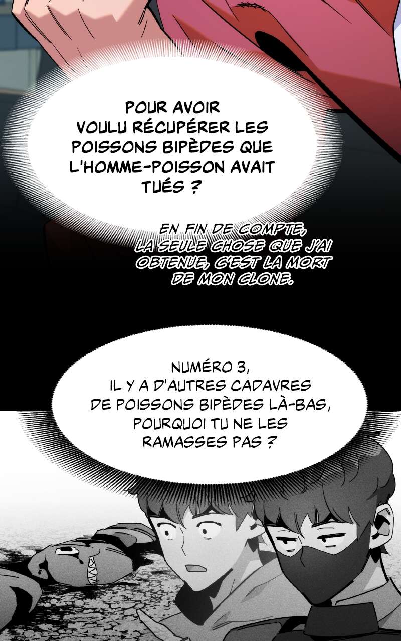 Auto Hunting With My Clones Chapitre 55 - Page 39