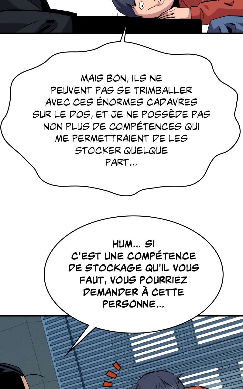Auto Hunting With My Clones Chapitre 55 - Page 42