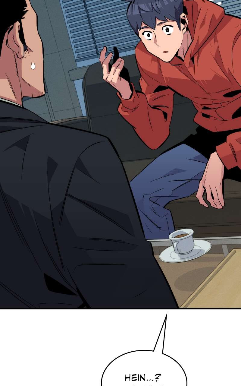 Auto Hunting With My Clones Chapitre 55 - Page 43