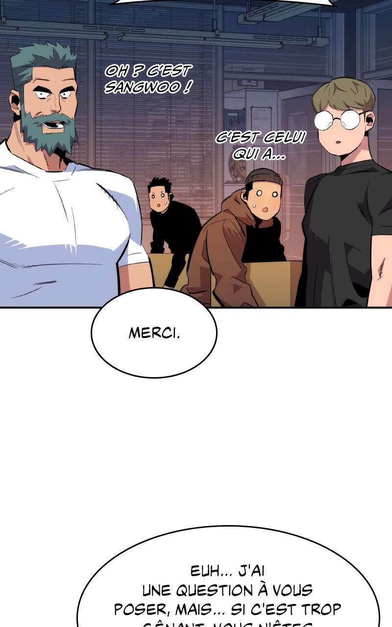 Auto Hunting With My Clones Chapitre 55 - Page 48
