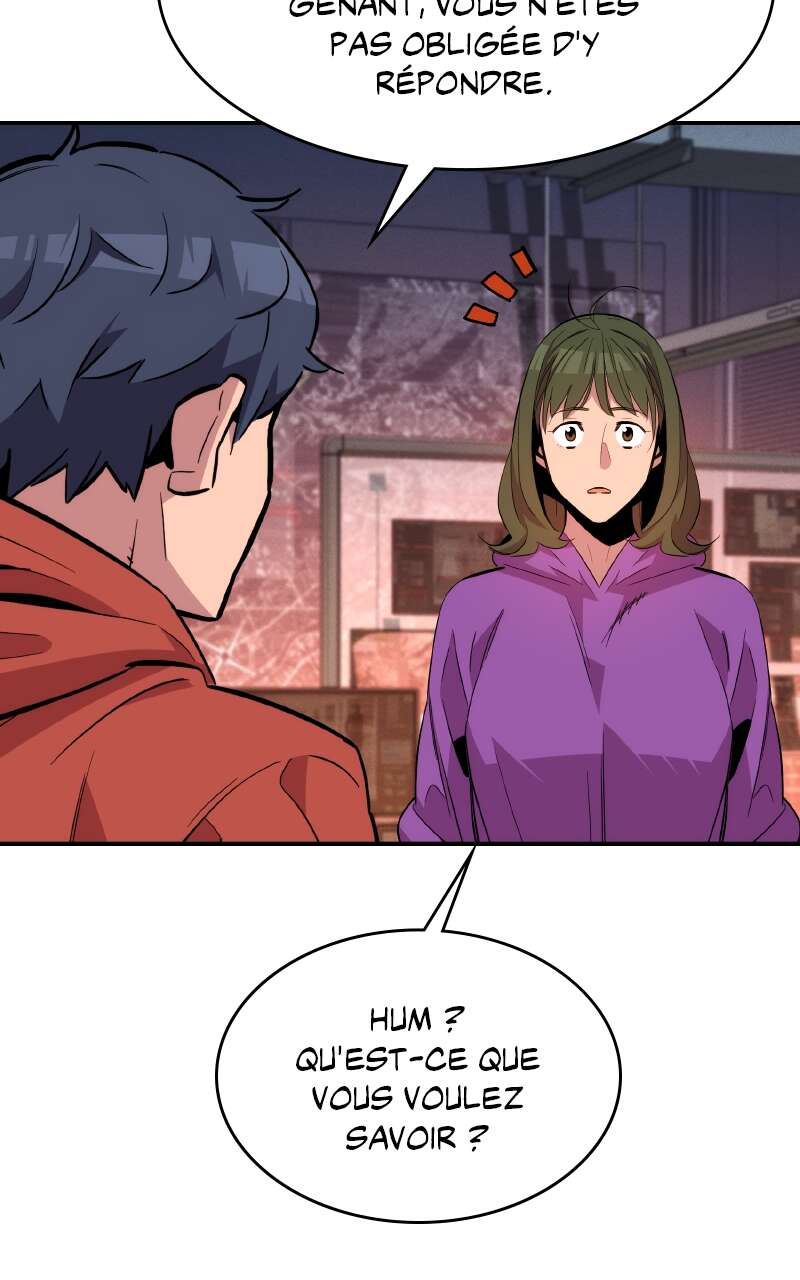 Auto Hunting With My Clones Chapitre 55 - Page 49