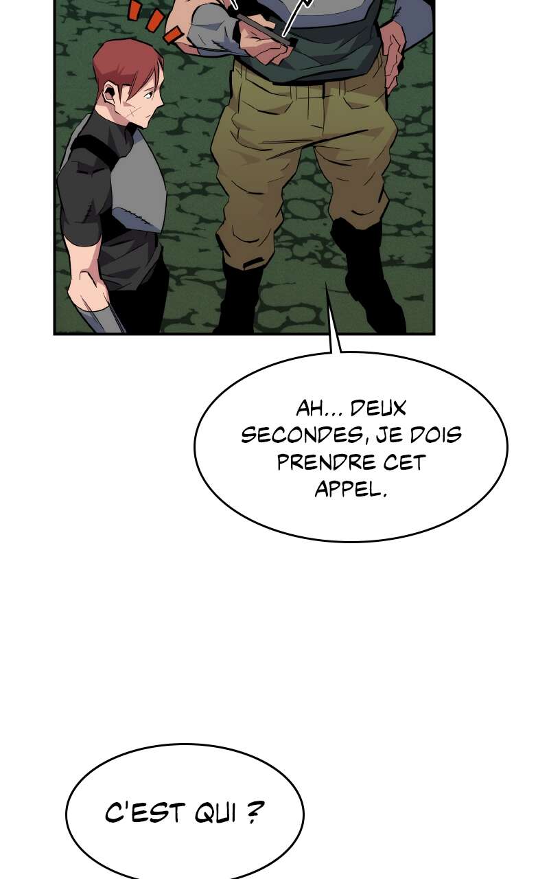 Auto Hunting With My Clones Chapitre 55 - Page 5