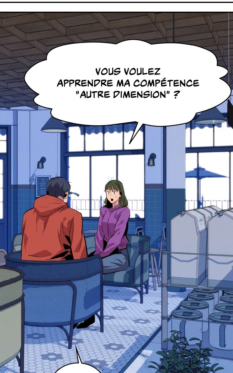 Auto Hunting With My Clones Chapitre 55 - Page 51