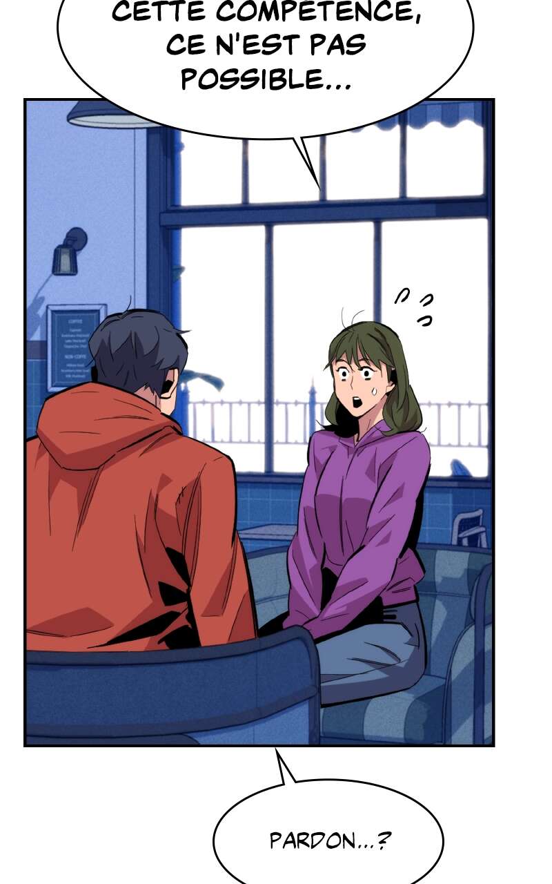 Auto Hunting With My Clones Chapitre 55 - Page 56