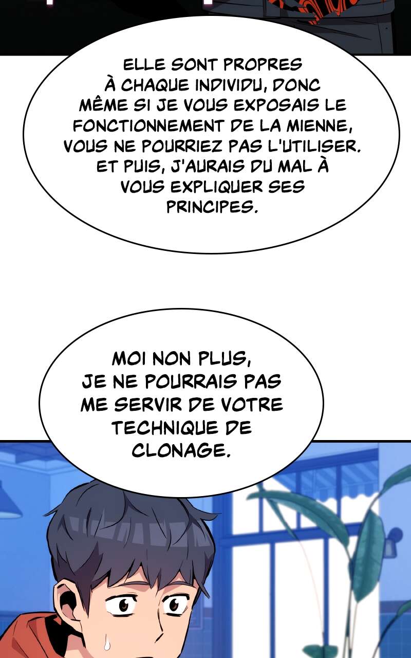 Auto Hunting With My Clones Chapitre 55 - Page 59