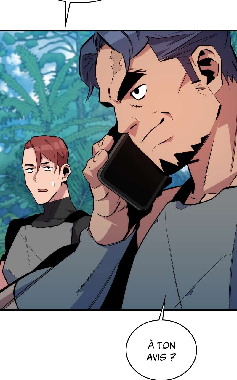 Auto Hunting With My Clones Chapitre 55 - Page 6