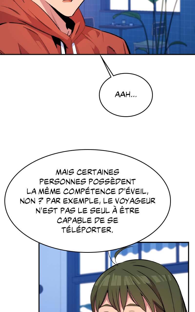 Auto Hunting With My Clones Chapitre 55 - Page 60