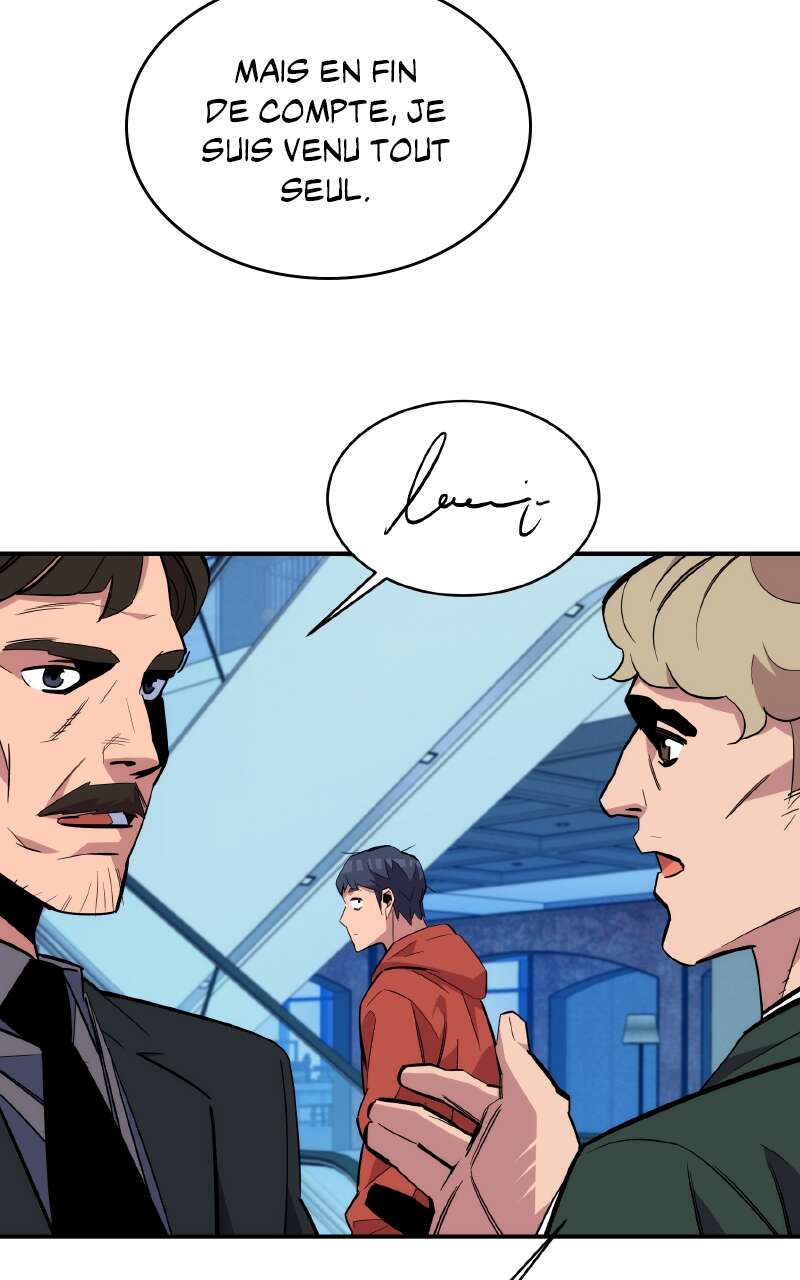 Auto Hunting With My Clones Chapitre 55 - Page 71