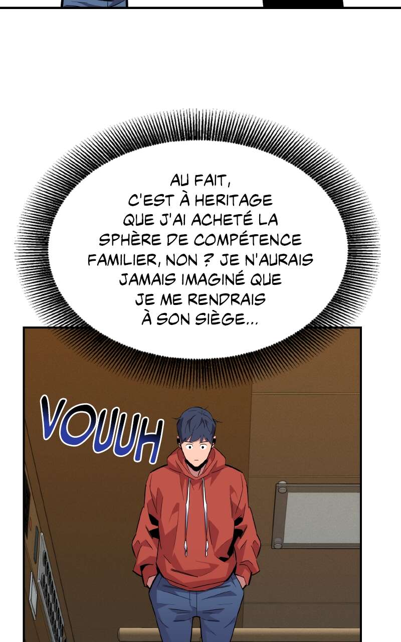 Auto Hunting With My Clones Chapitre 55 - Page 74