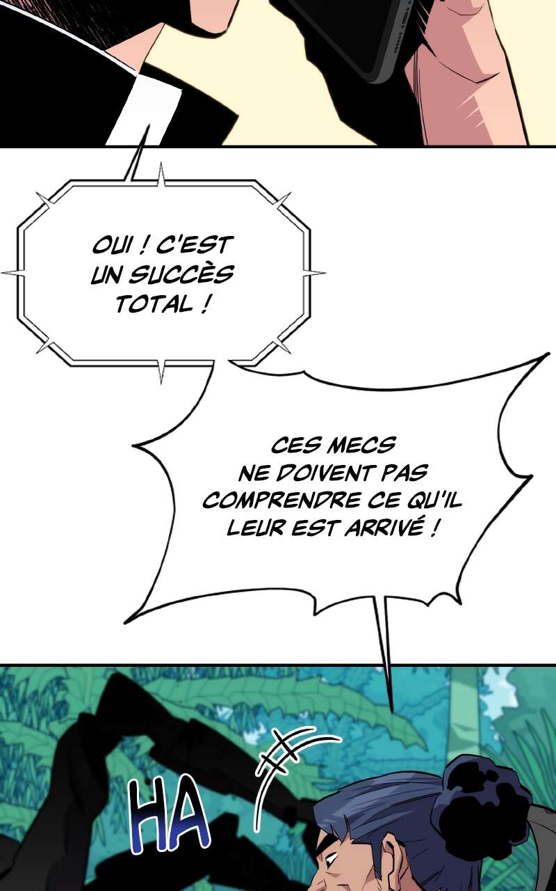 Auto Hunting With My Clones Chapitre 55 - Page 9