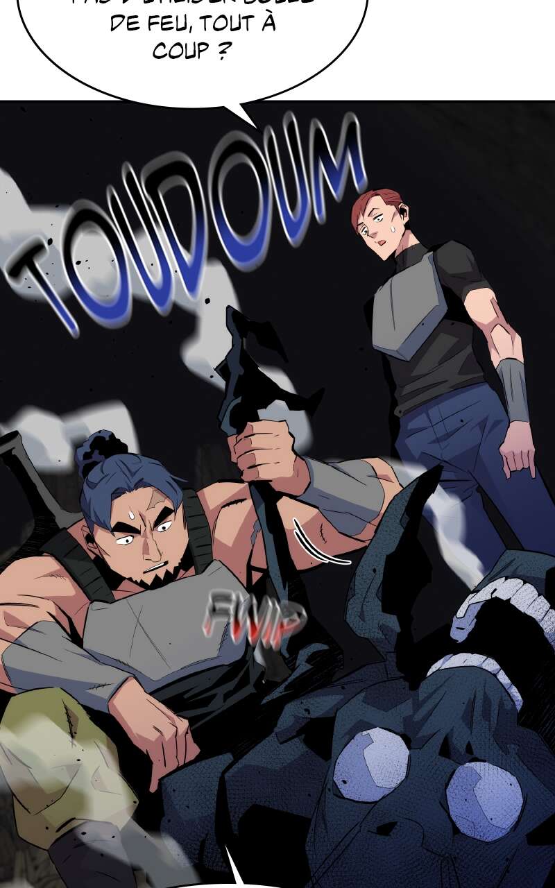 Auto Hunting With My Clones Chapitre 55 - Page 96