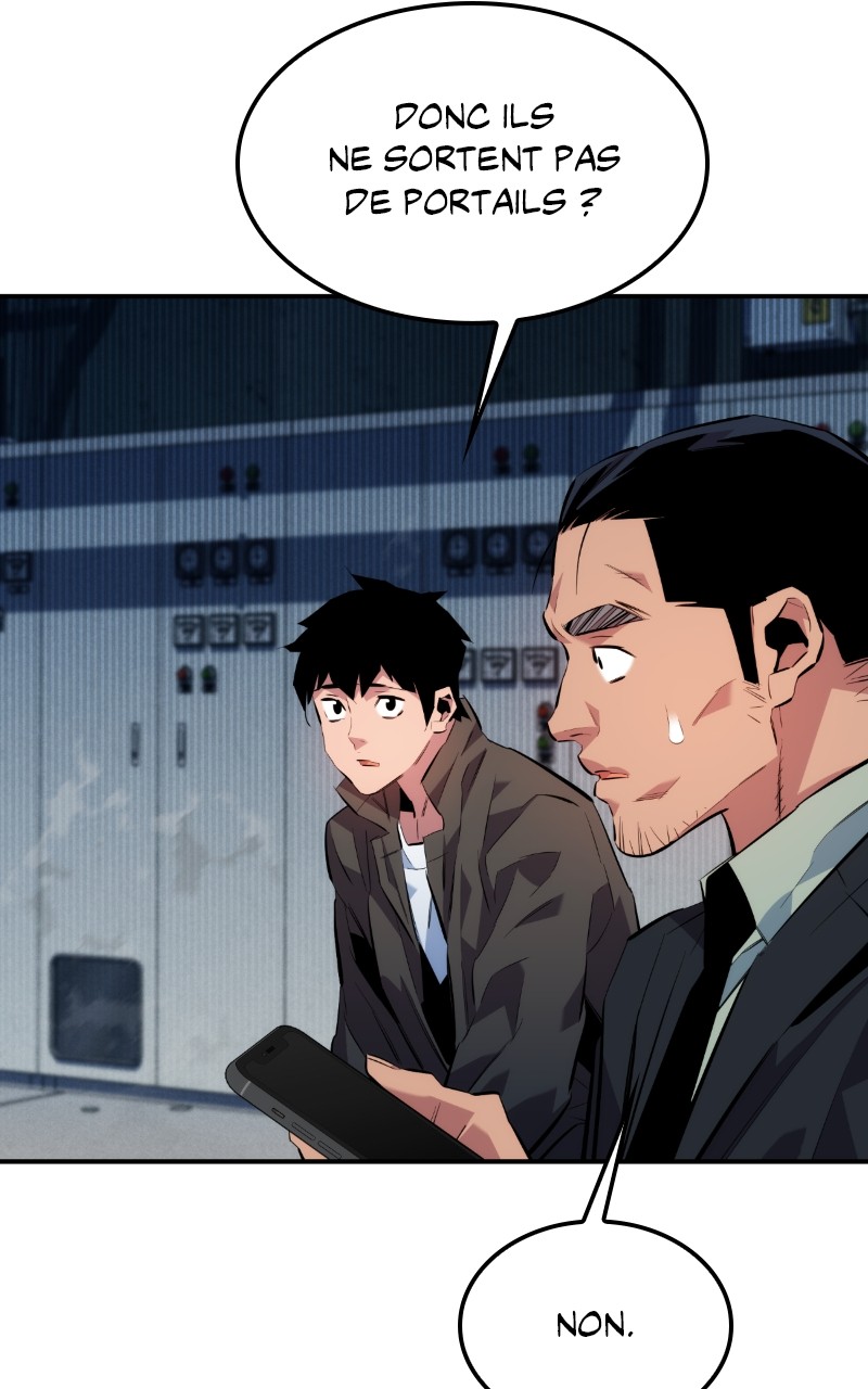 Auto Hunting With My Clones Chapitre 109 - Page 117