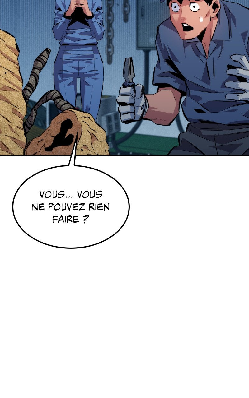 Auto Hunting With My Clones Chapitre 109 - Page 133