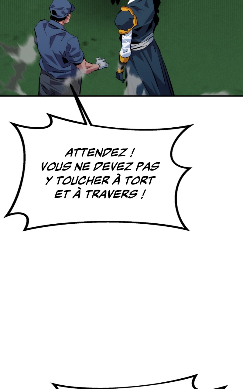Auto Hunting With My Clones Chapitre 109 - Page 139