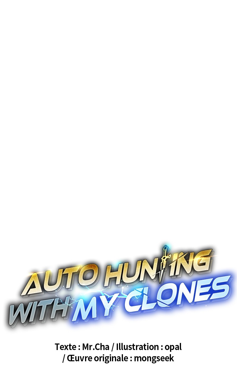Auto Hunting With My Clones Chapitre 109 - Page 17