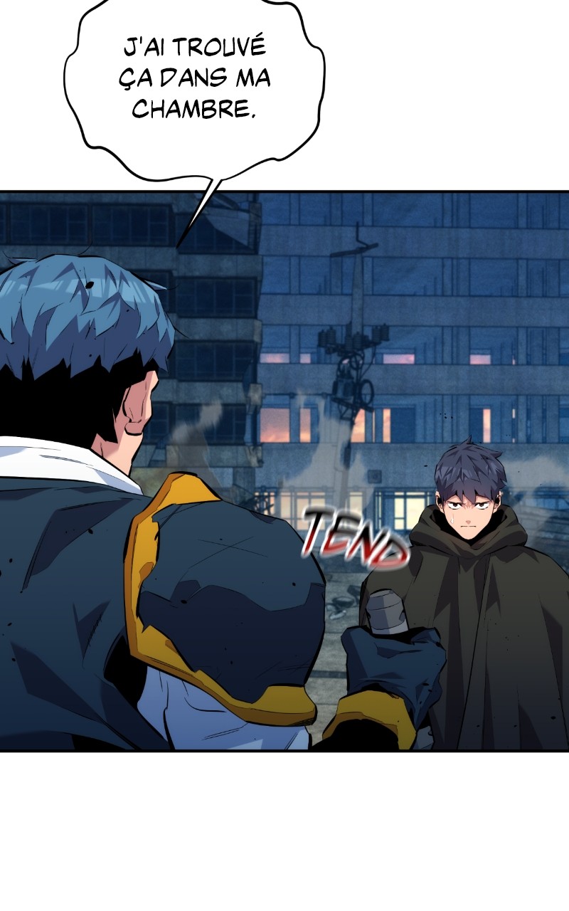 Auto Hunting With My Clones Chapitre 109 - Page 21