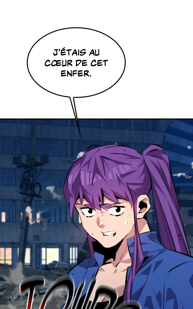 Auto Hunting With My Clones Chapitre 109 - Page 36