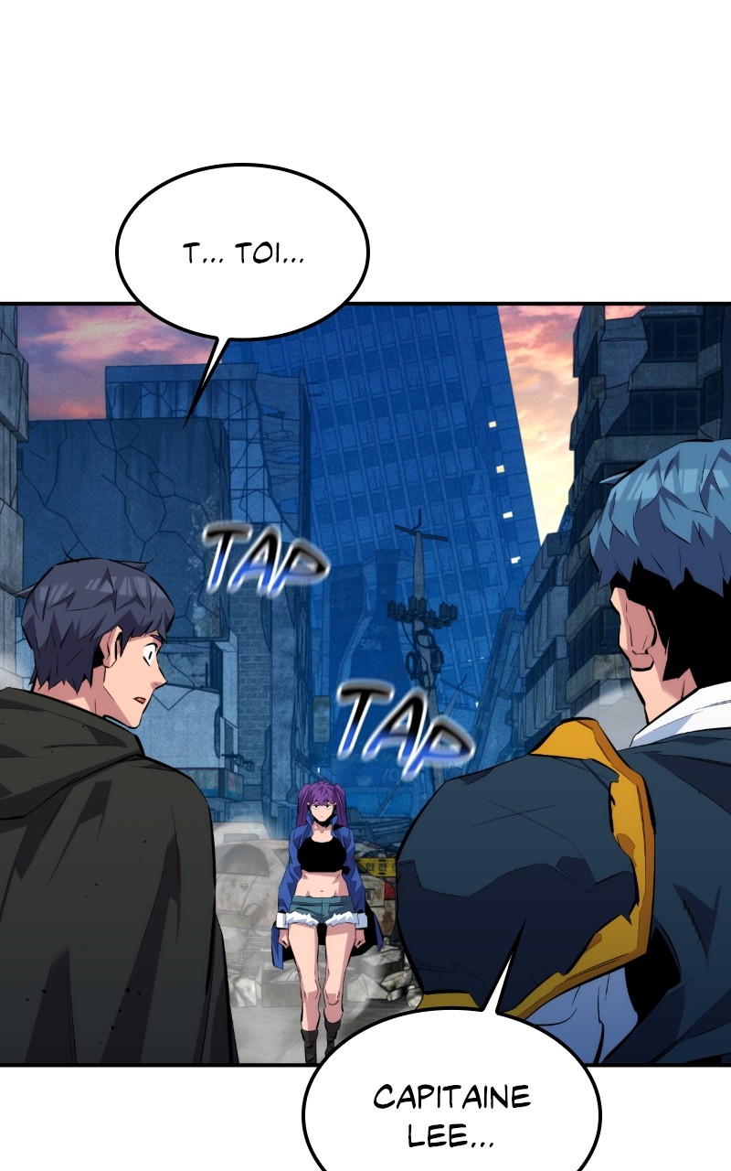 Auto Hunting With My Clones Chapitre 109 - Page 38