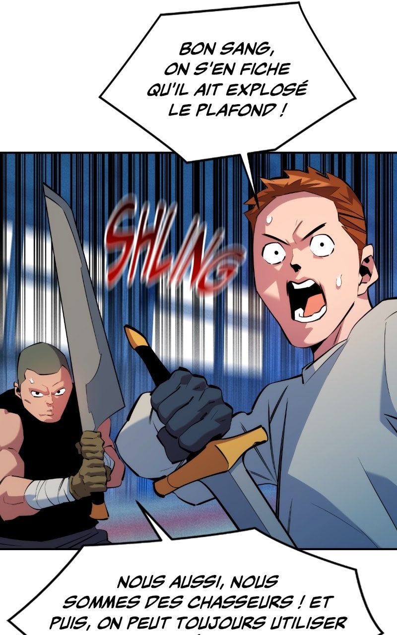 Auto Hunting With My Clones Chapitre 153 - Page 18