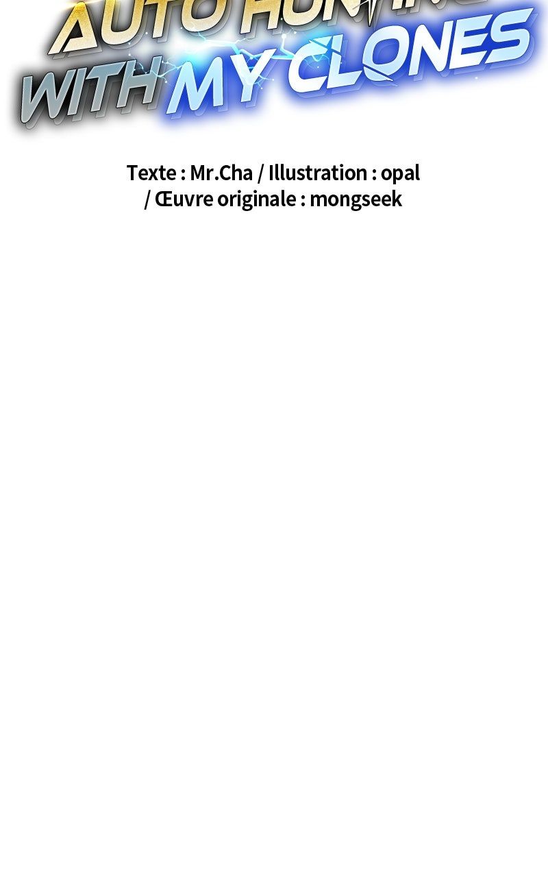 Auto Hunting With My Clones Chapitre 153 - Page 24