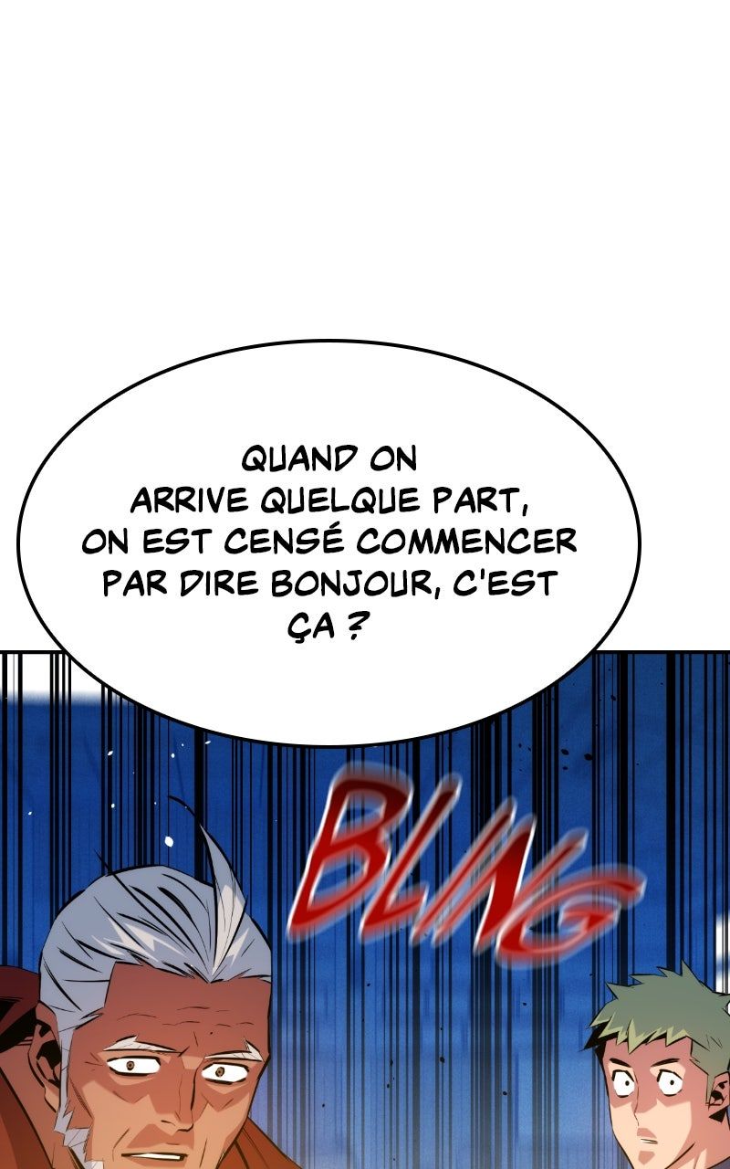 Auto Hunting With My Clones Chapitre 153 - Page 3