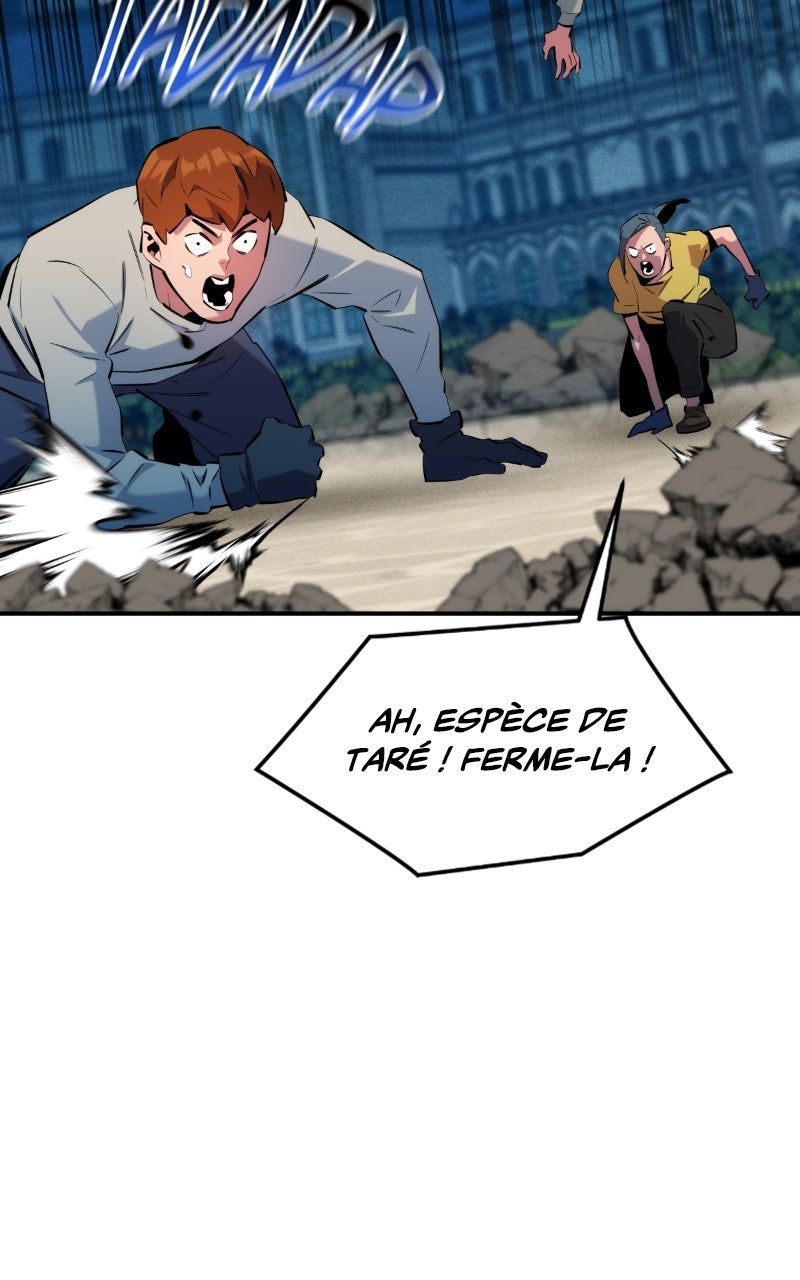 Auto Hunting With My Clones Chapitre 153 - Page 43
