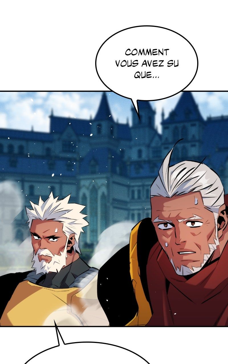 Auto Hunting With My Clones Chapitre 153 - Page 53