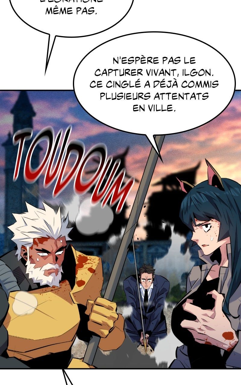 Auto Hunting With My Clones Chapitre 153 - Page 77