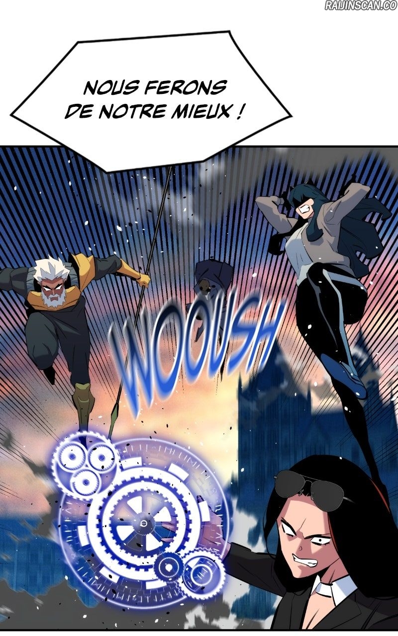 Auto Hunting With My Clones Chapitre 153 - Page 80