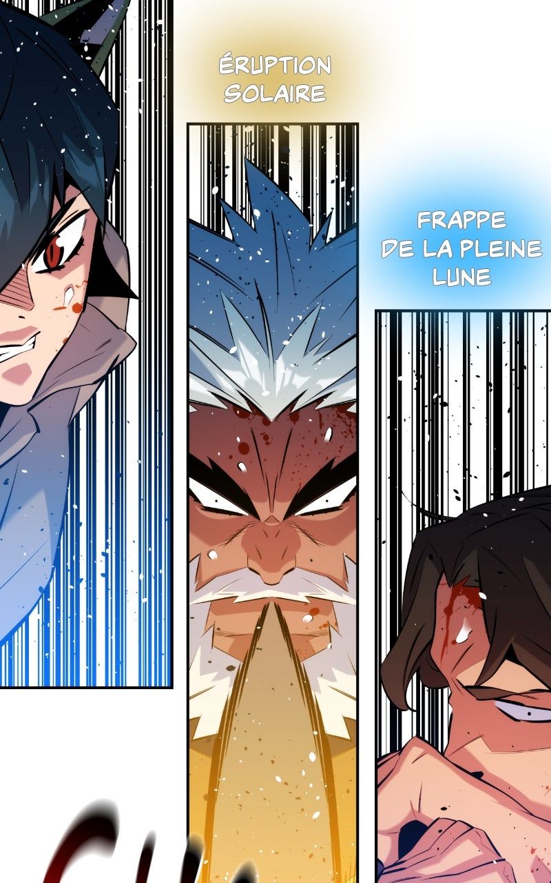 Auto Hunting With My Clones Chapitre 153 - Page 84