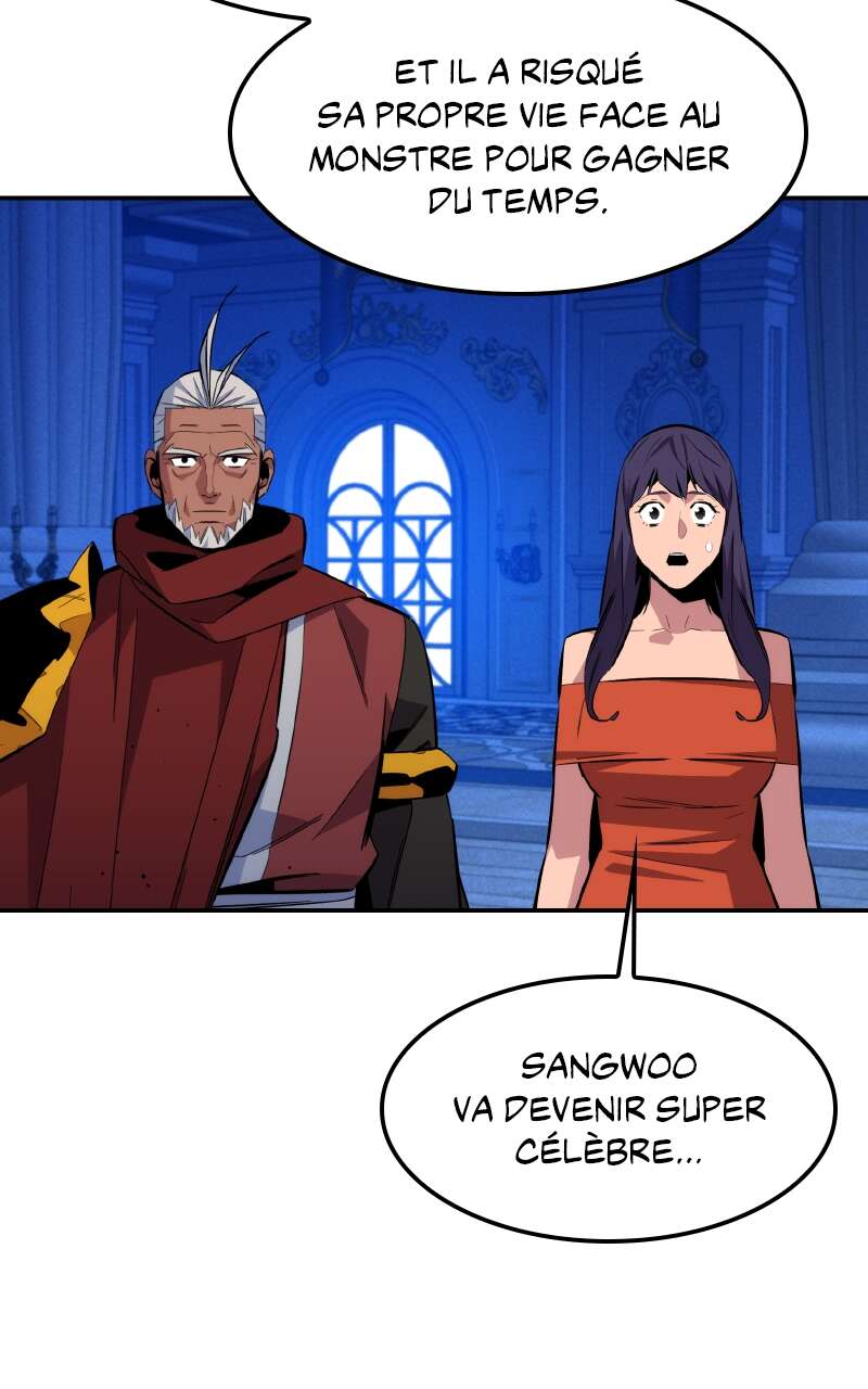 Auto Hunting With My Clones Chapitre 90 - Page 100