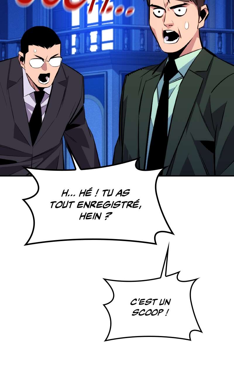 Auto Hunting With My Clones Chapitre 90 - Page 105