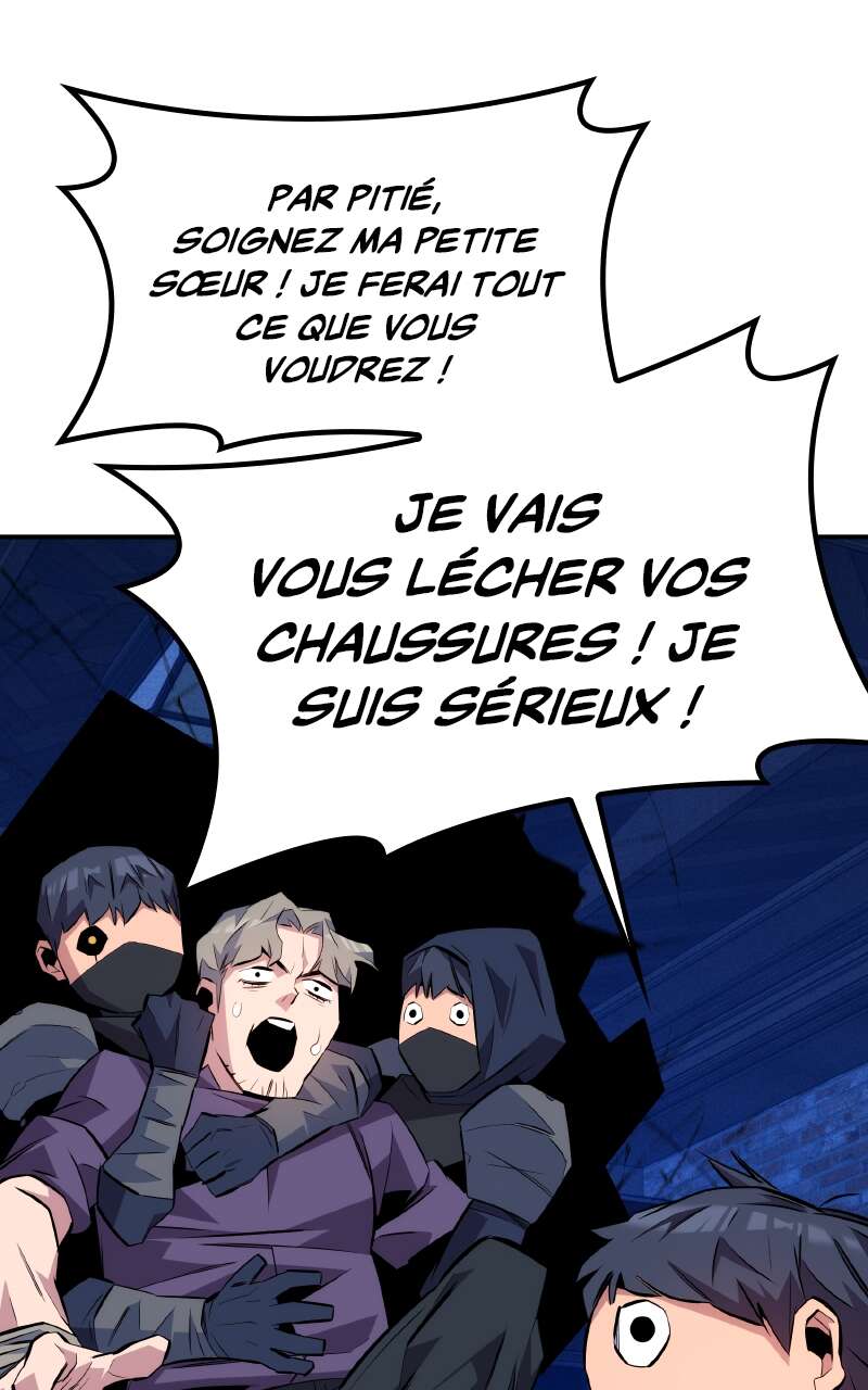 Auto Hunting With My Clones Chapitre 90 - Page 111