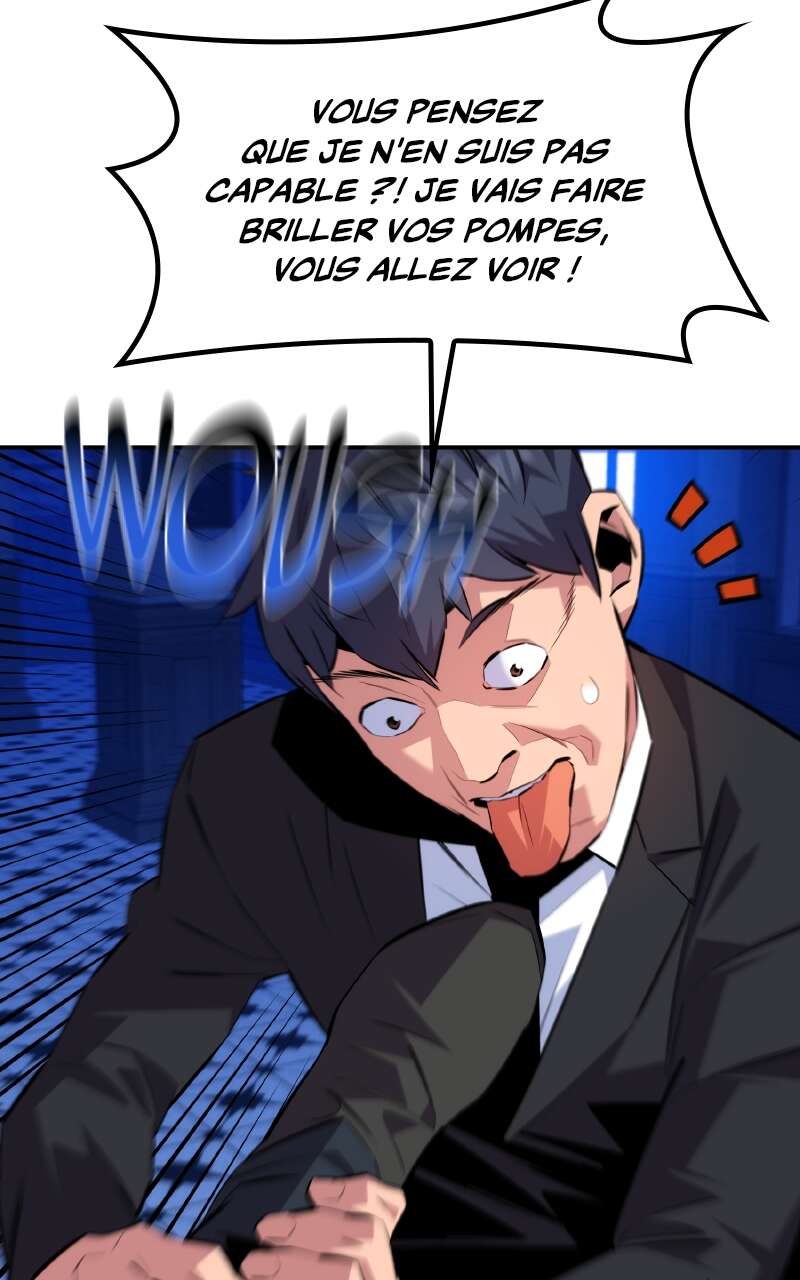 Auto Hunting With My Clones Chapitre 90 - Page 113