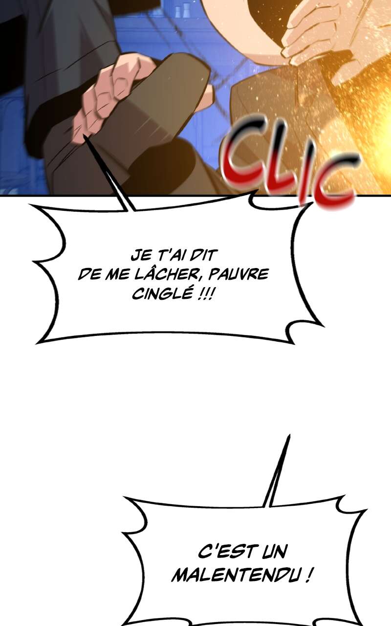 Auto Hunting With My Clones Chapitre 90 - Page 119
