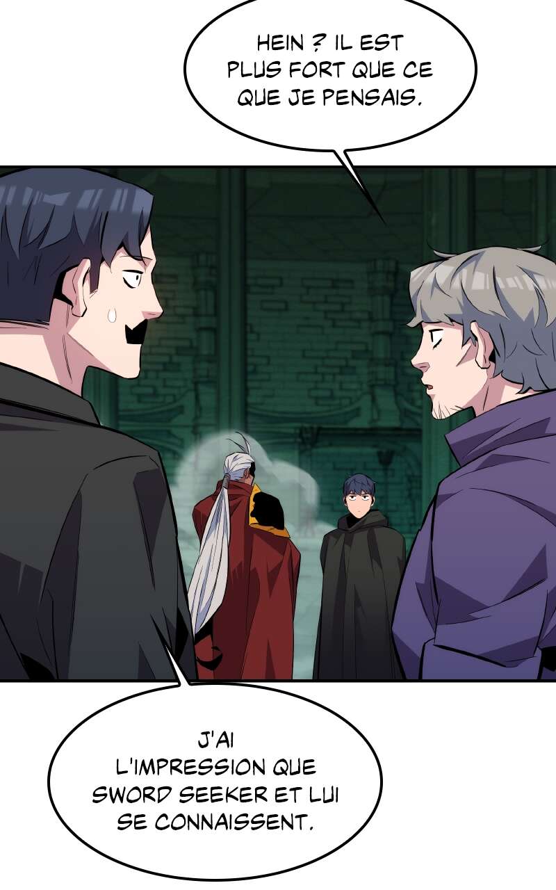 Auto Hunting With My Clones Chapitre 90 - Page 16