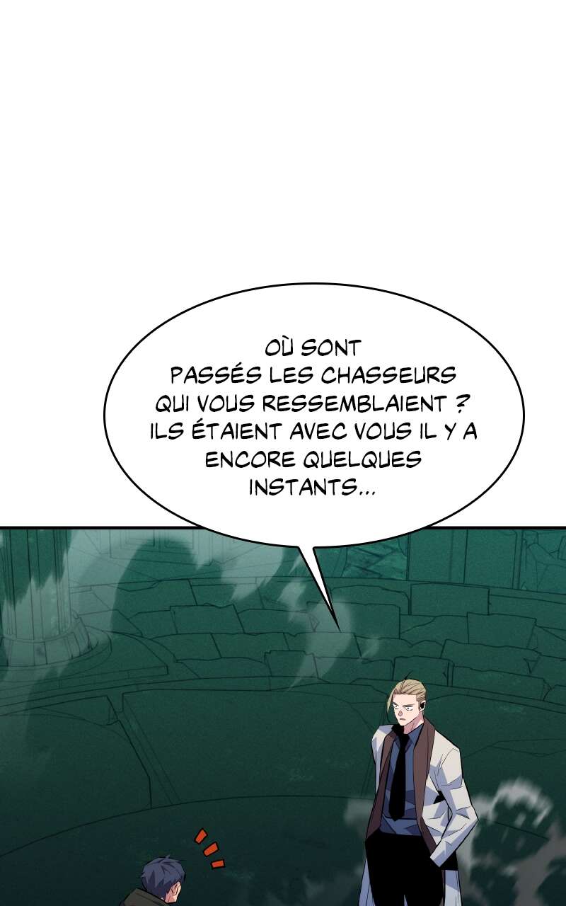 Auto Hunting With My Clones Chapitre 90 - Page 32