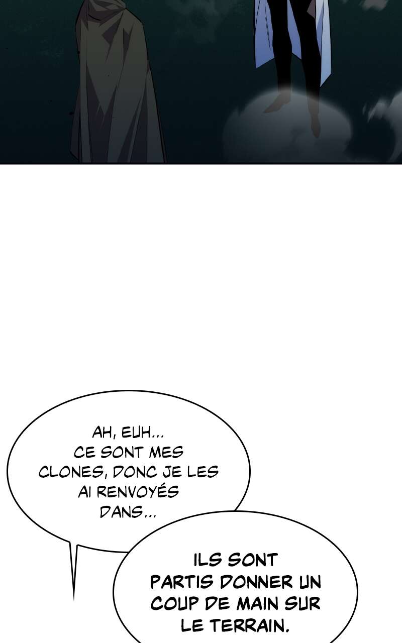 Auto Hunting With My Clones Chapitre 90 - Page 33