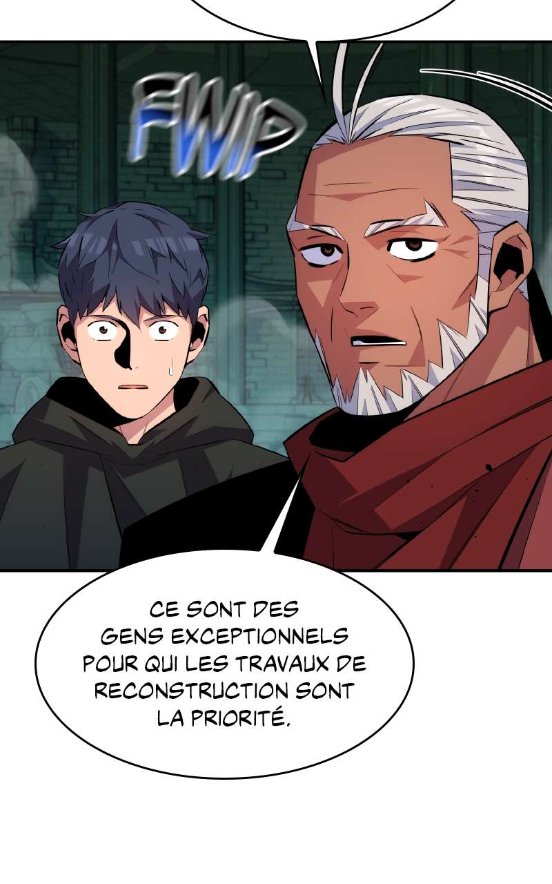 Auto Hunting With My Clones Chapitre 90 - Page 34
