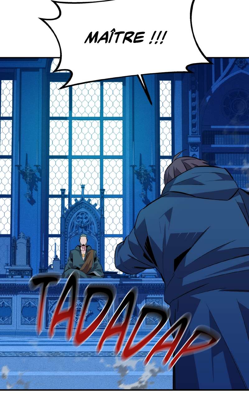 Auto Hunting With My Clones Chapitre 90 - Page 43